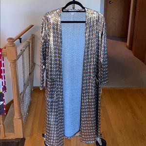 LuLaRoe Elegant Sarah